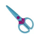 Gıpta Küt Uçlu Plastik Gövde Çocuk Makası (K720) - 5