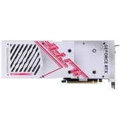 COLORFUL iGame RTX 4070 SUPER Ultra 12GB 192Bit GDDR6X W-OC-12GB-V Ekran Kartı - 5