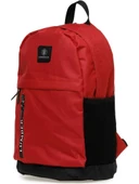 Lumberjack Ml Olıver Ct185 Unisex Gezi Antrenman Okul Sırt Çantası - 10