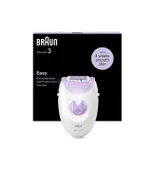 Braun Epilatör 3 SE3000 thumbnail 1