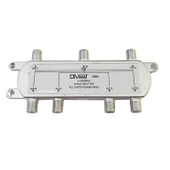 Divisat 1 Giriş 6 Çıkış 1/6 Splitter 5-2400 - 2