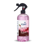 FOMY Oda Parfümü Pink Touch 500 ml - 1