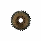 Saiguan Bisiklet Arka Ruble 7li 14-28T - 1