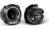 Reiss Audio RS-TA27 Tweeter 8 cm Pro 200W 100RMS - 1