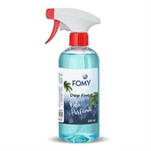 FOMY Oda Parfümü Deep Forest 500 ml - 2
