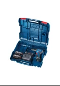 Bosch GSR 18V-50 2.0Ah Çift Akülü Delme Vidalama Makinesi - 06019H5000 - 3