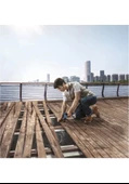 Bosch GSR 18V-50 2.0Ah Çift Akülü Delme Vidalama Makinesi - 06019H5000 - 4