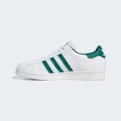 Adidas Superstar FY1577 Green Spor Ayakkabı - 2