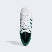 Adidas Superstar FY1577 Green Spor Ayakkabı - 7