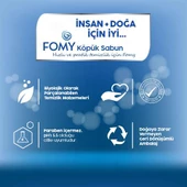 FOMY Classic Köpük Sabun 900 ml - 4