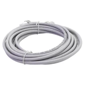 PATCH CORD UTP LSZH CAT6 5 MT GREY - 4