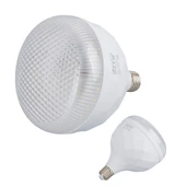 ZMR ZMR-113/B.65 50W Kristal Camlı T-Bulb Beyaz Led Ampul E27 6500K (15X19mm) - 2