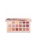 Lamel Eyeshadows Look Into My Eyes Göz Farı Paleti 15,12g - 3