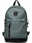 Lumberjack UL Spencer 64SR Unisex Gezi Antrenman Okul Sırt Çantası - 5