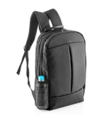 Notebook Laptop Dizüstü Bilgisayar Sırt Çantası 16" inç - 602 Siyah - 1