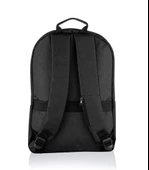 Notebook Laptop Dizüstü Bilgisayar Sırt Çantası 17" inç - 602 Siyah - 4