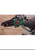 Bosch Easychain 18v-15-7 Şarjlı Zincirli Budama Makinası 18 Volt - 06008B8900 thumbnail 5