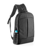 Notebook Laptop Dizüstü Bilgisayar Sırt Çantası 17.6" inç - 600 Siyah - 1