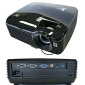 INFOCUS PROJEKSİYON CİHAZI T170 X SERİES VGA ORJİNAL LAMBA 2500 SAAT GARANTİ - KUMANDA VGA KABLO (YENİLENMİŞ TEŞHİR ÜRÜNÜ!) - 3