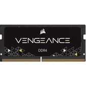 Corsair Vengeance 8GB DDR4 3200Mhz CL22 Notebook Ram - 1