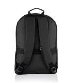 Notebook Laptop Dizüstü Bilgisayar Sırt Çantası 17.6" inç - 600 Siyah - 4