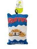 Nunbell Köpek Oyuncağı Cips Paketi Ruffus - 1