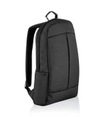 Notebook Laptop Dizüstü Bilgisayar Sırt Çantası 15.6" inç - 600 Siyah - 5