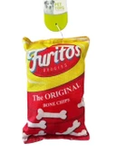 Nunbell Köpek Oyuncağı Cips Paketi Furitos - 1