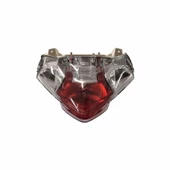 Honda Dio 110 Arka Stop - 1