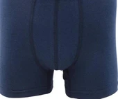 Tutku Elit Erkek Modal Elastan Spor Boxer 6'lı 1252 lacivert - 2