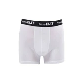 Tutku Elit Erkek Modal Elastan Spor Boxer 6'lı 1252 x - 1