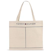 TOMMY HILFIGER BEZ ÇANTA - 1
