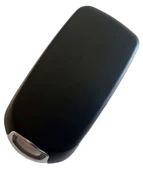 Fiat Egea Uyumlu Kumanda Kabı Anahtar Kabı Oto Anahtarlık Logolu 3 Tuşlu thumbnail 2