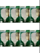 Sylvania 28W 6500K (Beyaz Işık) E27 Duylu Torch Ampul (8 Adet) thumbnail 1