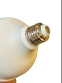 Sylvania 28W 6500K (Beyaz Işık) E27 Duylu Torch Ampul (8 Adet) thumbnail 5