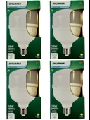 Sylvania 28W 6500K (Beyaz Işık) E27 Duylu Torch Ampul (4 Adet) - 1