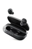 Zolo Liberty+ Stereo ANC Bluetooth Kulaklık Graphene Sürücü 48 Saat'e Varan Kullanım - Siyah - 2