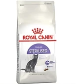 Royal Canin Sterilised 37 Kısırlaştırılmış Yetişkin Kedi Kuru Maması 15 kg - 1