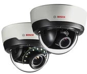 Bosch FLEXIDOME IP starlight 5000i (IR) - 1