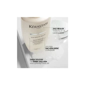 Kerastase Densifique Bain Densite Yoğunlaştırıcı Şampuan 250ml -UNISEX thumbnail 2