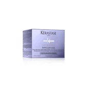 Kerastase Blond Absolu Ultra Violet Mor Silver Maske 200ml thumbnail 1