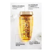 Kerastase Elixir Ultime Parlaklık Şampuanı - Le Bain 250 Ml - 3
