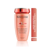 Kerastase Discipline Bain Fluidealiste Disiplin Şampuanı 250ml - 1