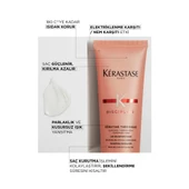Kerastase Discipline Keratine Thermique Keratinli Yumuşatıcı Krem - 2