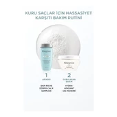 Kerastase Specifique Bain Riche Dermo Calm Krem Şampuan 250 ml thumbnail 3
