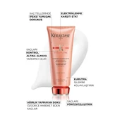 Kerastase Discipline Fondant Fluidealiste Elektrik Önleyici Krem 200 ml - 2