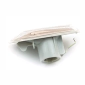 Dacia Sandero Çamurluk Sinyali Sol 261651140R - 5