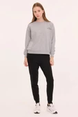 Kinetix WB JOGGER 22SN86 4PR KADIN EŞOFMAN ALT - 8