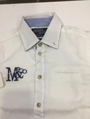 Mayoral erkek çocuk gömlek   5 yaş - 1