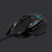 Logitech G G502 HERO High Performance Oyuncu Mouse - 2
